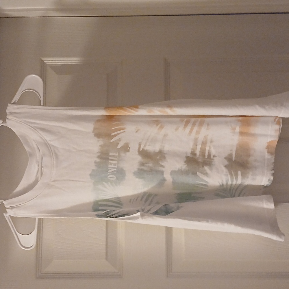 NWT O'neill Muscle Tee Large